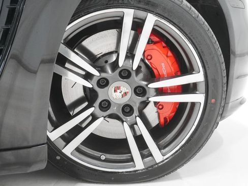 Used 2014 Porsche Panamera Turbo image 34