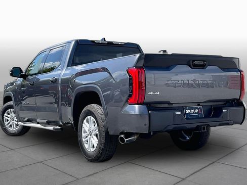 Used 2023 Toyota Tundra SR5 w/ SR5 Premium Package AWD/4WD image 11
