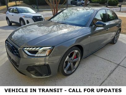 Certified 2023 Audi A4 2.0T Premium Plus w/ Premium Plus Package