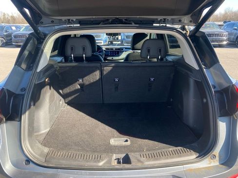 Used 2022 Buick Encore GX Select w/ Sport Touring Package image 26
