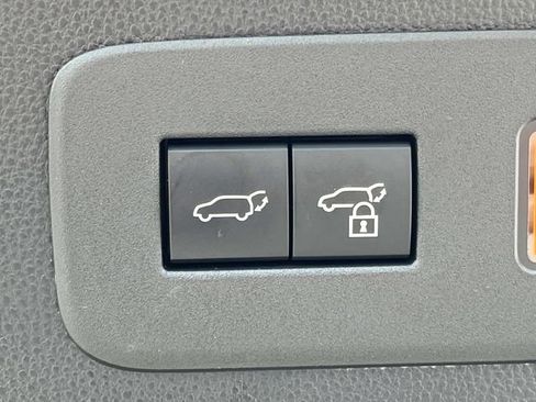 Used 2025 Toyota Land Cruiser AWD/4WD image 13
