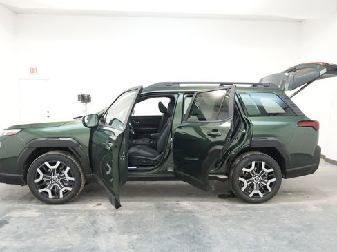 New 2026 Subaru Outback Touring XT image 26