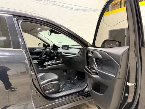 Used 2021 MAZDA CX-9 Touring AWD/4WD image 42