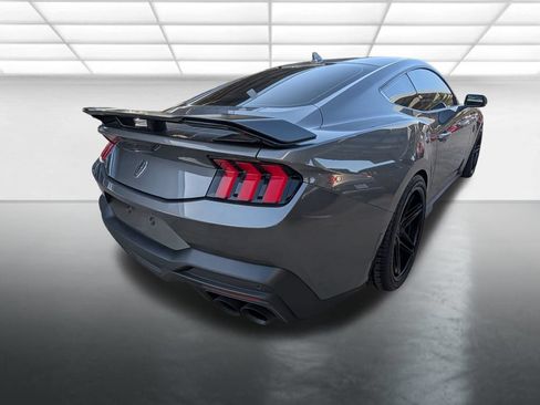 Used 2024 Ford Mustang Dark Horse RWD image 28