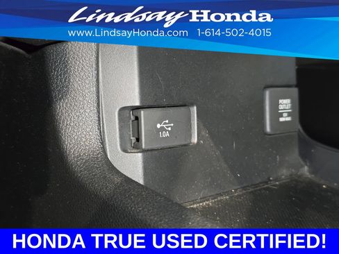 Certified 2018 Honda Civic LX image 21