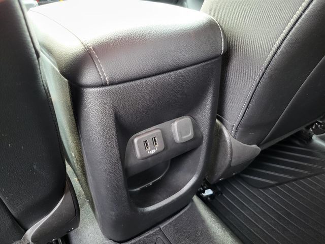Used 2020 GMC Canyon SLT AWD/4WD image 28