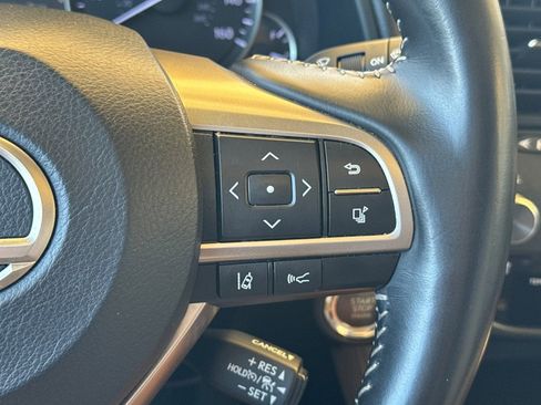Used 2018 Lexus RX 350L AWD image 31