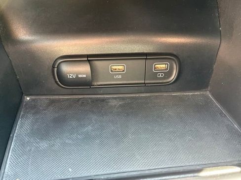 Used 2023 Kia K5 LXS FWD image 34