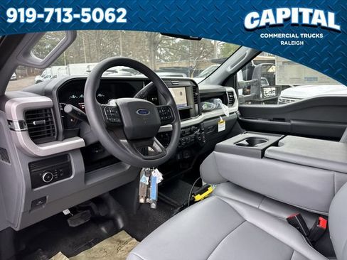 New 2026 Ford F450 XL w/ XL Chrome Package image 20