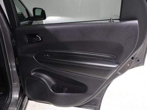 Used 2021 Dodge Durango GT AWD/4WD image 22