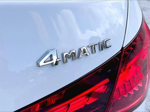 Used 2025 Mercedes-Benz C 300 C 300 image 10