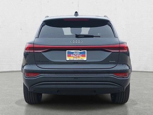 New 2027 Audi Q6 e-tron Premium AWD/4WD image 6