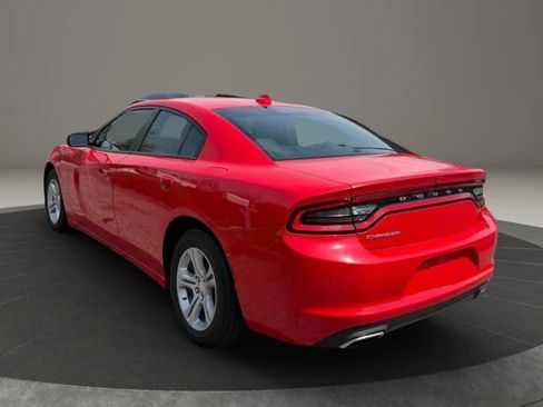 Used 2023 Dodge Charger SXT RWD image 5
