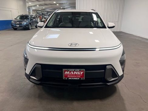 Used 2024 Hyundai Kona SEL w/ Convenience Package image 8