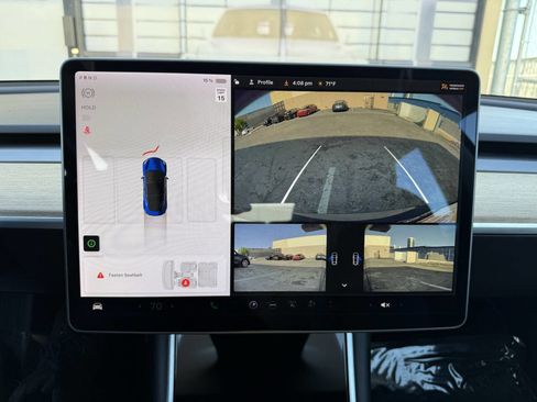 Used 2019 Tesla Model 3 Long Range image 4