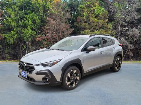 New 2026 Subaru Crosstrek 2.5i Limited AWD/4WD image 1