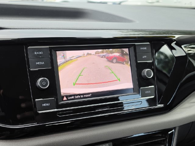Used 2024 Volkswagen Taos S FWD image 24