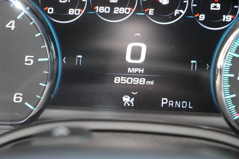 Used 2019 GMC Yukon Denali w/ Denali Ultimate Package AWD/4WD image 17