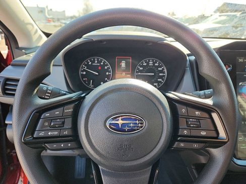 New 2026 Subaru Crosstrek 2.0i Premium image 10