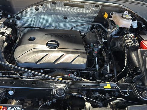 Used 2025 Chevrolet TrailBlazer ACTIV w/ Convenience Package image 33