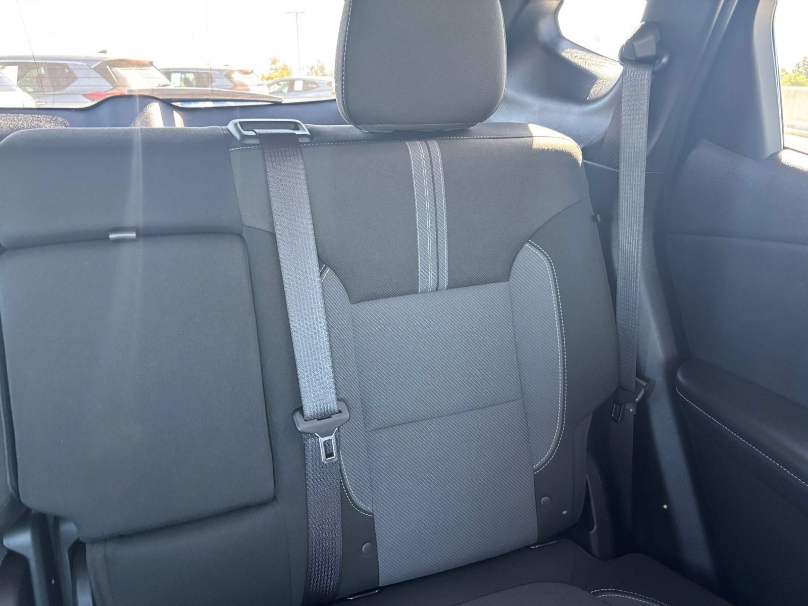 Used 2026 Chevrolet Blazer LT FWD image 37