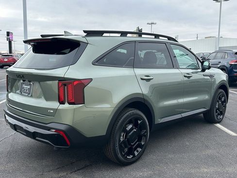 Used 2026 Kia Sorento SX Prestige image 5