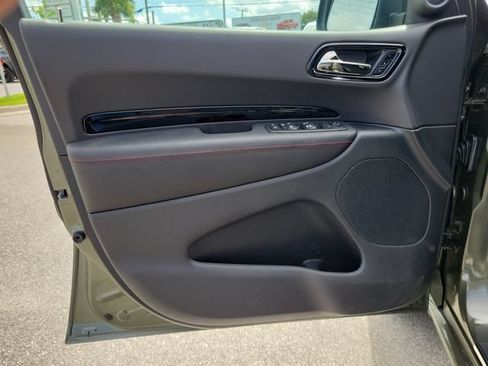 New 2026 Dodge Durango GT AWD/4WD image 16