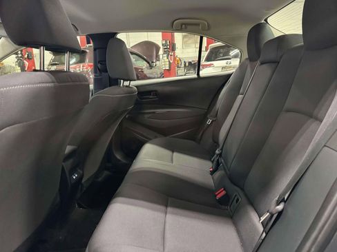 Used 2023 Toyota Corolla LE AWD/4WD image 14