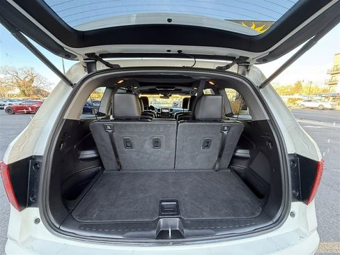 Used 2018 Honda Pilot Elite image 16