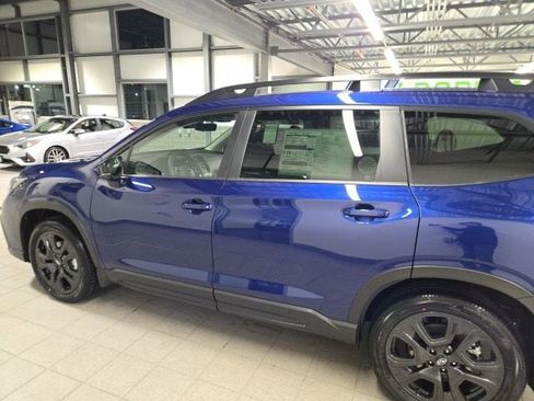 New 2026 Subaru Ascent Bronze Edition image 4