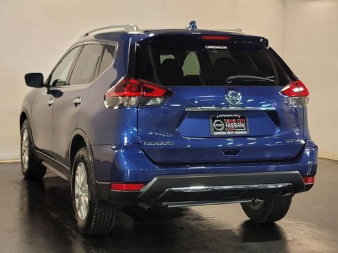Used 2019 Nissan Rogue SV AWD/4WD image 25