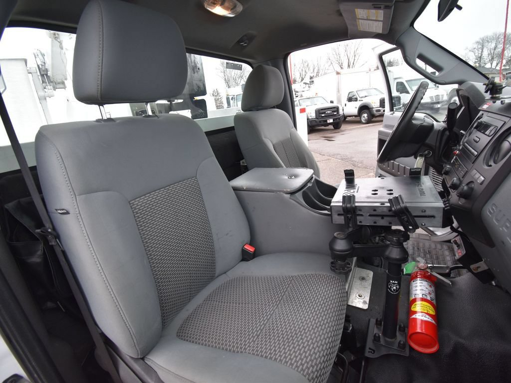 Used 2011 Ford F450 XL w/ PWR Equipment Group AWD/4WD image 55