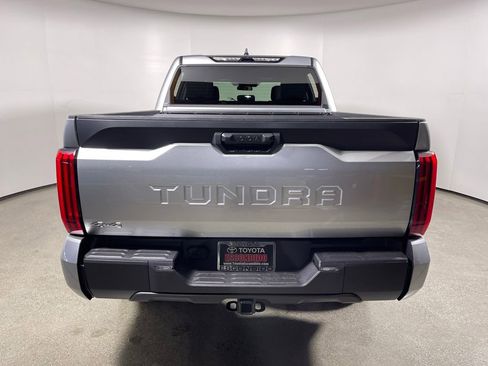 New 2026 Toyota Tundra SR5 image 4