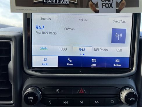 Used 2022 Ford Bronco Sport Big Bend w/ Convenience Package image 14