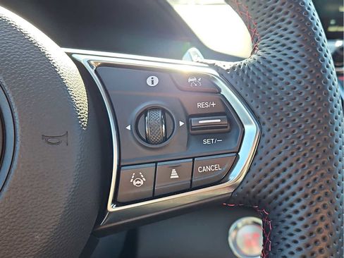 Used 2026 Acura RDX A-Spec image 23