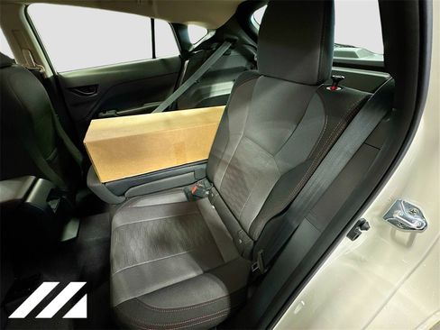 New 2026 Subaru Impreza 2.0i Sport image 23