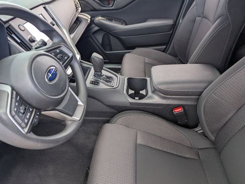 Certified 2025 Subaru Outback w/ Popular Package #1A image 30