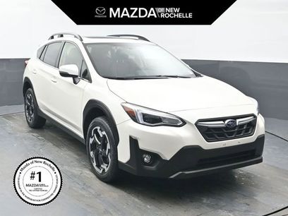 Used 2023 Subaru Crosstrek 2.5i Limited