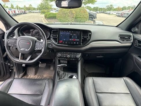 Used 2023 Dodge Durango GT AWD/4WD image 30