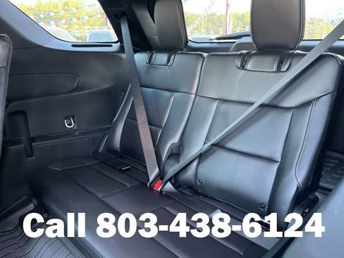 Used 2023 Ford Explorer ST w/ Equipment Group 401A AWD/4WD image 14