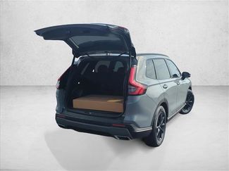 New 2026 Honda CR-V Sport-L video 2