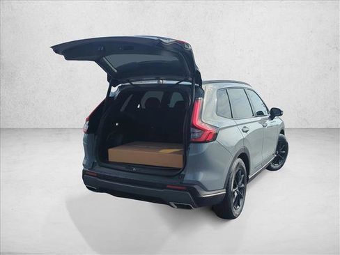 New 2026 Honda CR-V Sport-L image 2