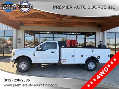 Used 2019 Ford F350 XL w/ XL Value Package