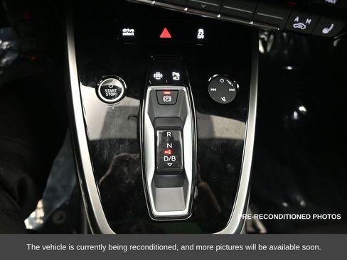 Used 2024 Audi Q4 e-tron Prestige w/ Black Optic Package image 29