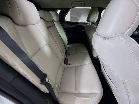 New 2026 MAZDA CX-30 AWD 2.5 S w/ Select Sport Pkg image 26