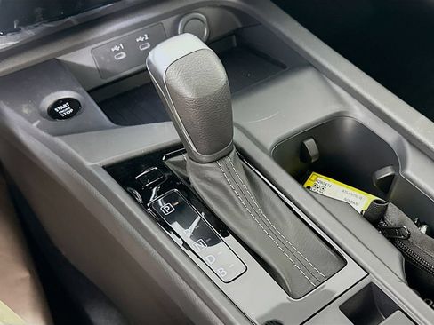 New 2026 Nissan Sentra SV w/ Floor Mat Package FWD image 22