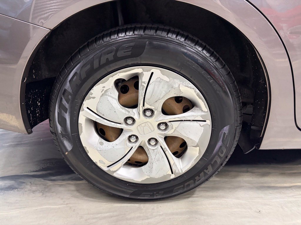 Used 2014 Honda Civic LX image 24