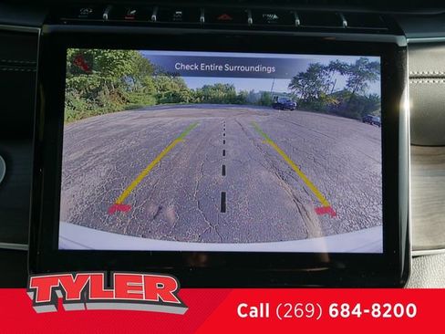 New 2025 Jeep Grand Cherokee Limited w/ Black Appearance Package AWD/4WD image 50