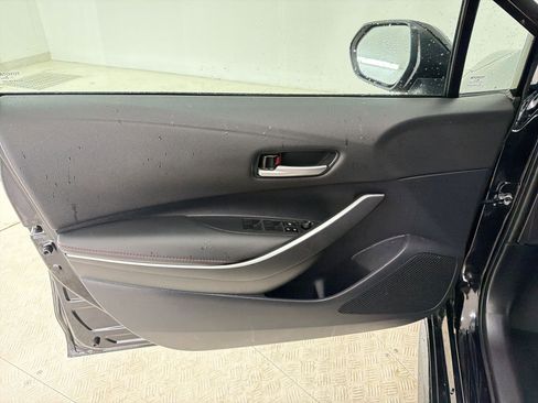 Used 2025 Toyota Corolla SE FWD image 19