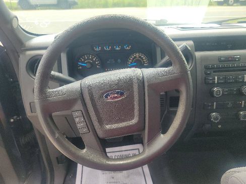 Used 2014 Ford F150 XL w/ Power Equipment Group RWD image 11